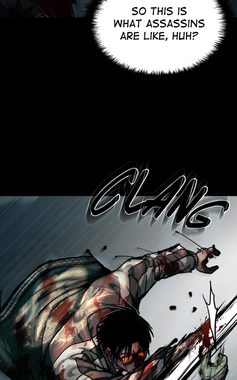 Kowloon: COPÓKA Chapter 5 - Page 127