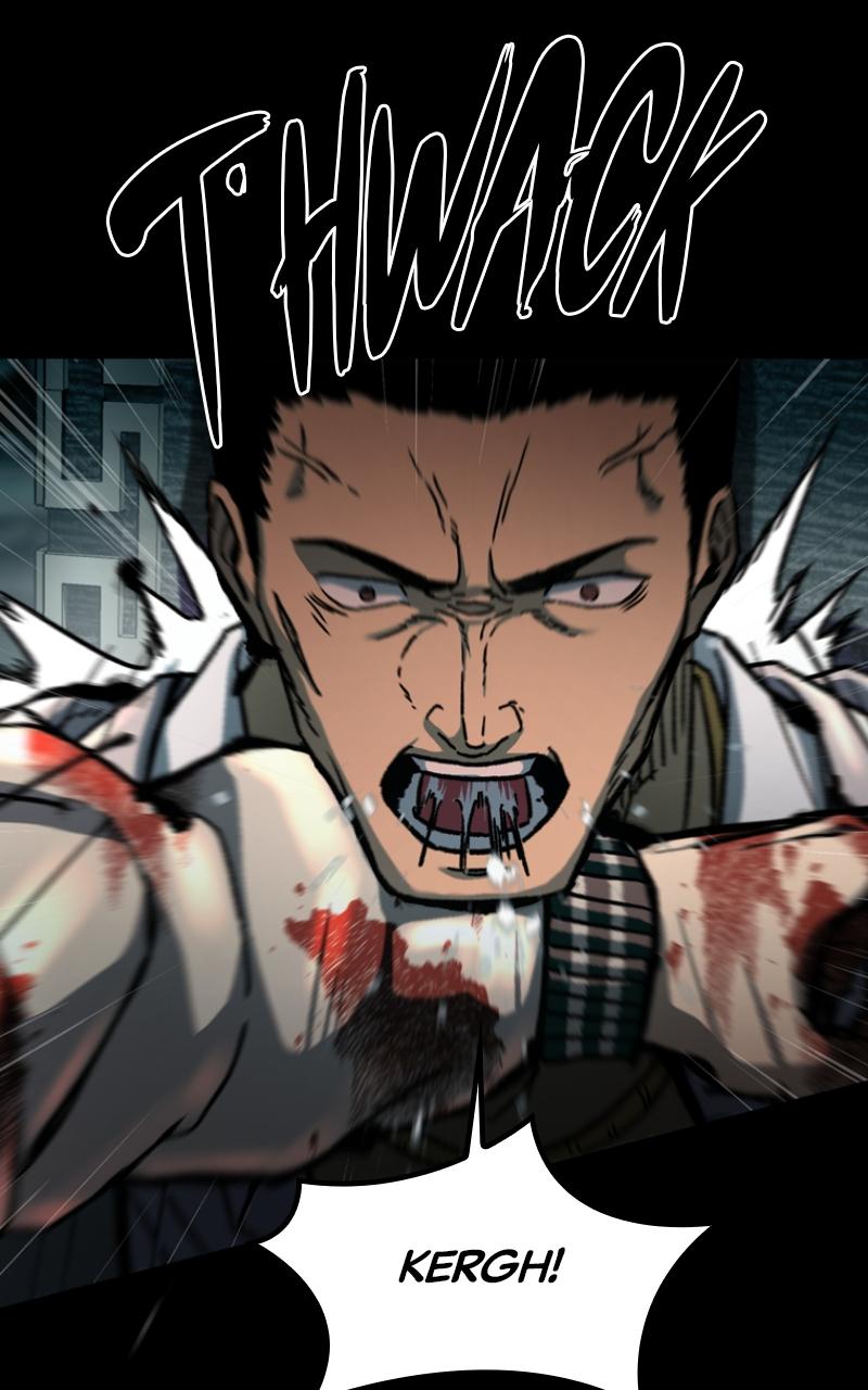 Kowloon: COPÓKA Chapter 5 - Page 129