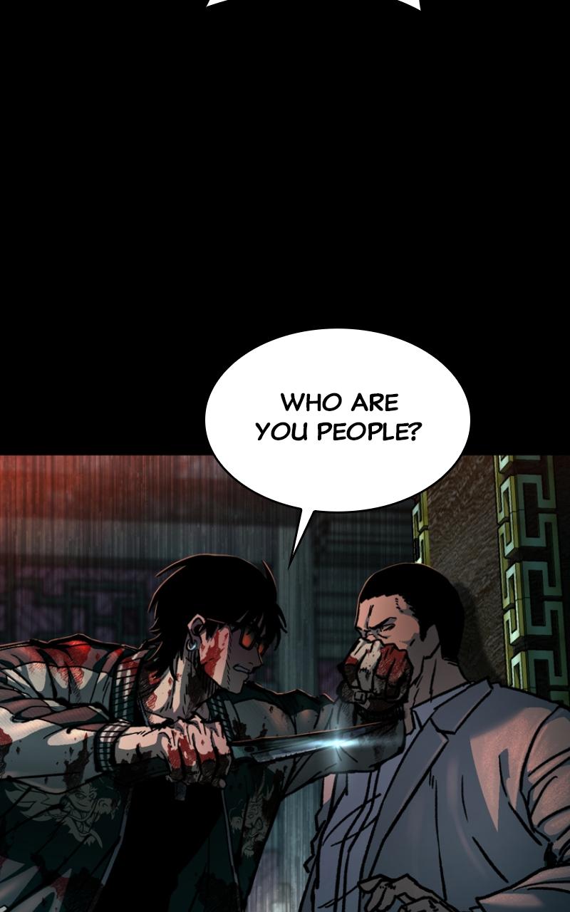 Kowloon: COPÓKA Chapter 5 - Page 130