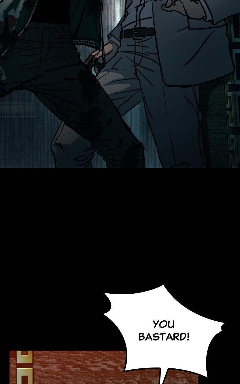 Kowloon: COPÓKA Chapter 5 - Page 131