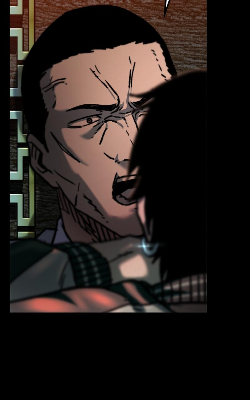 Kowloon: COPÓKA Chapter 5 - Page 132