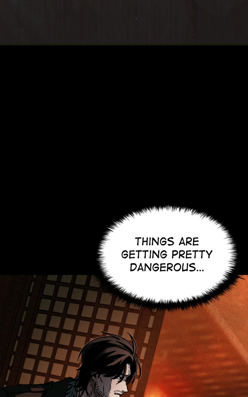 Kowloon: COPÓKA Chapter 5 - Page 135