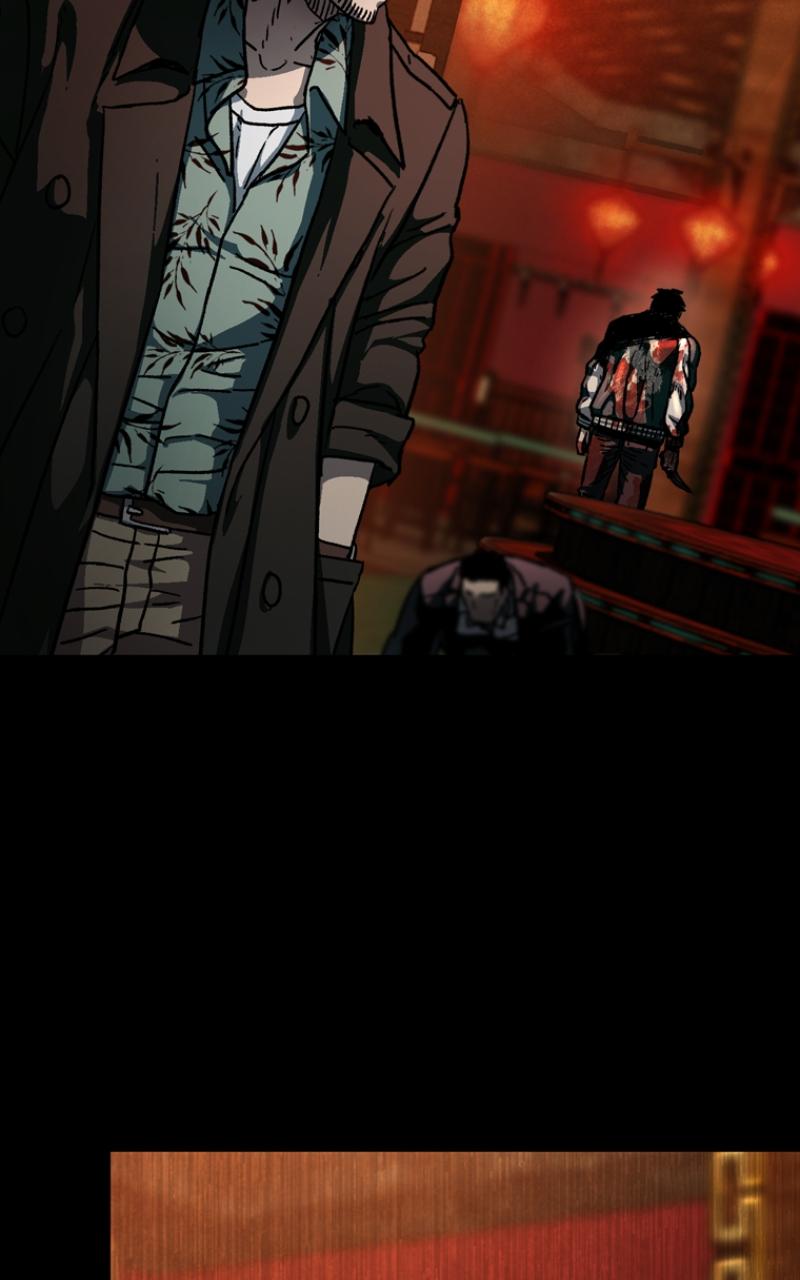 Kowloon: COPÓKA Chapter 5 - Page 136