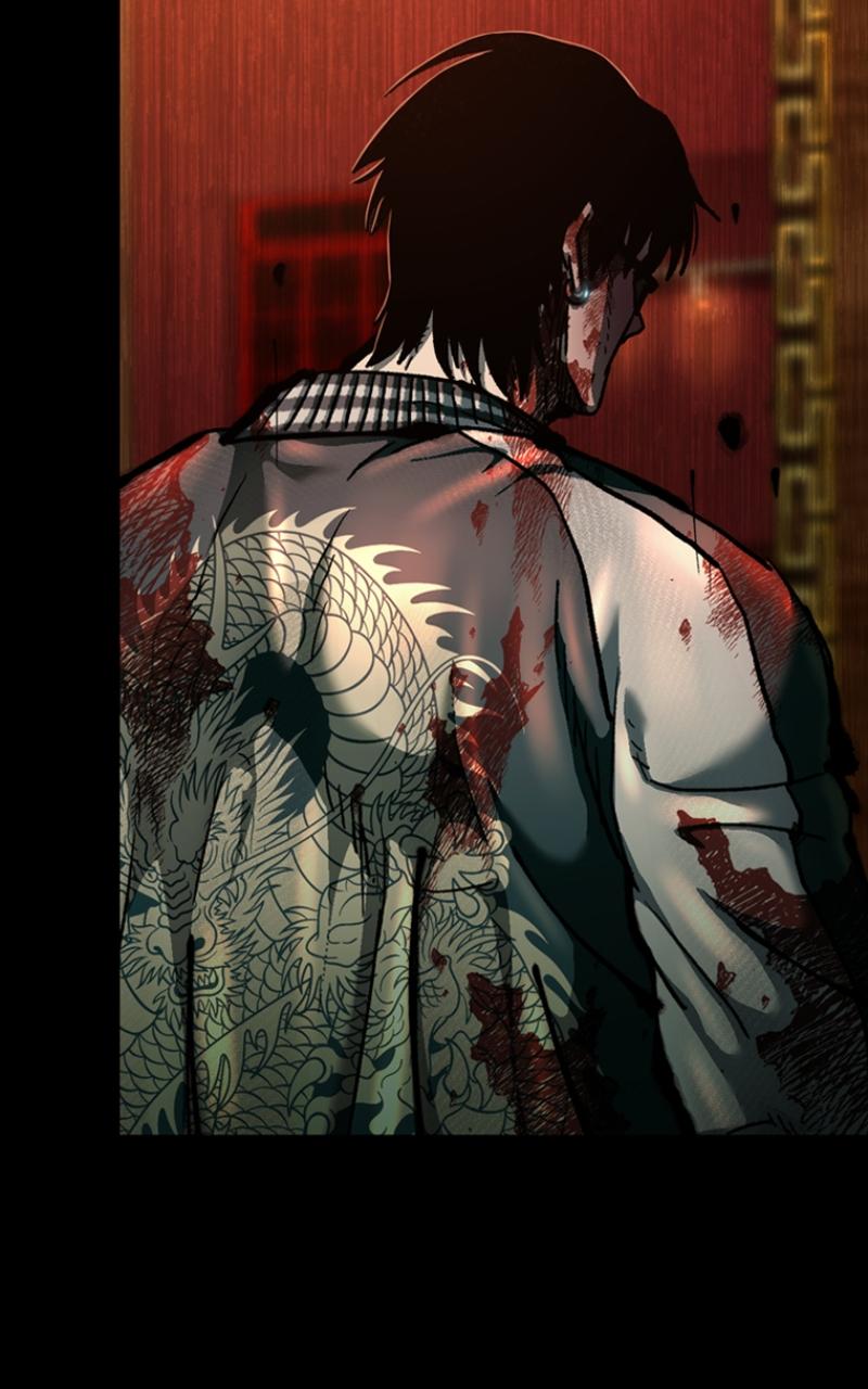 Kowloon: COPÓKA Chapter 5 - Page 137