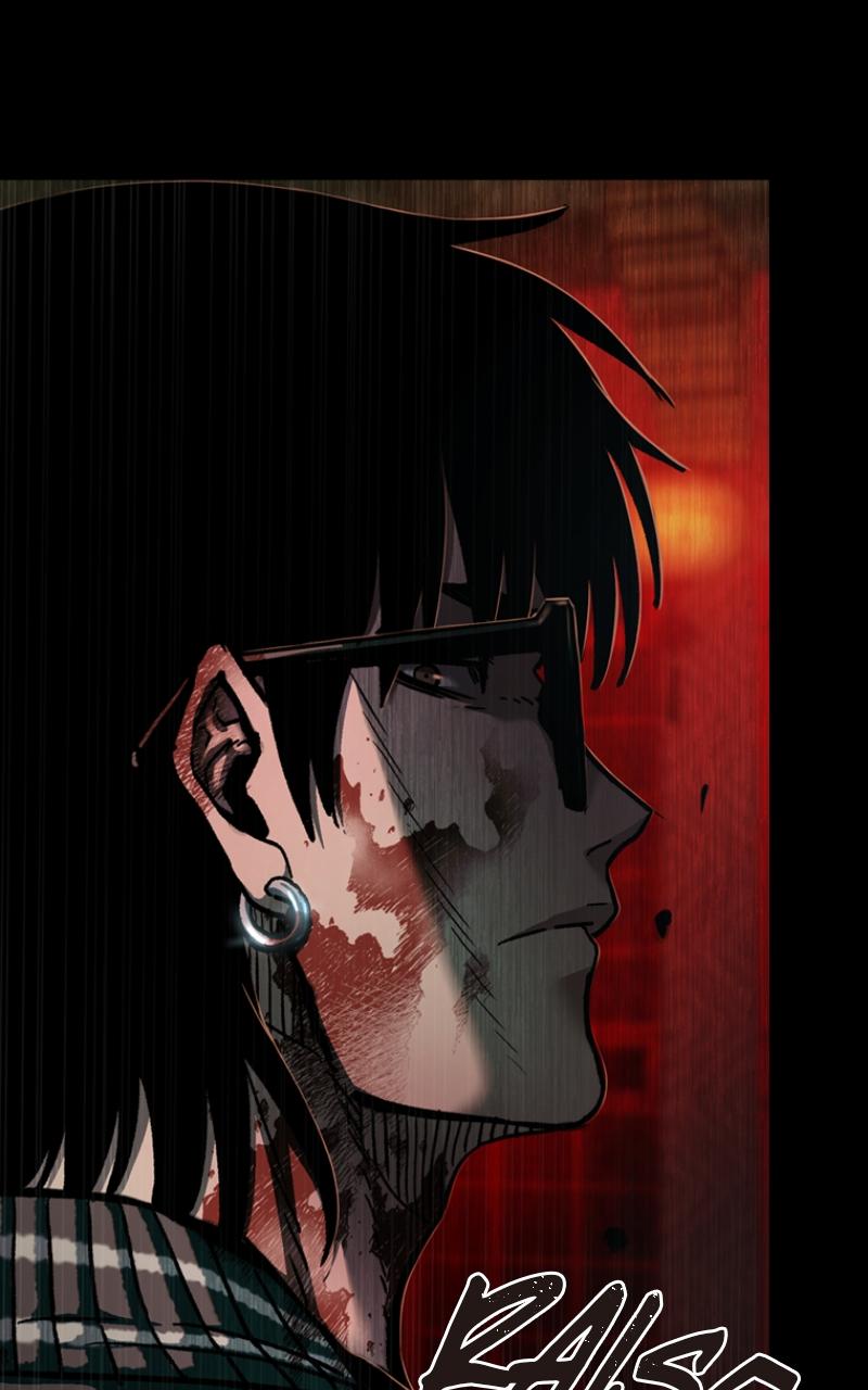 Kowloon: COPÓKA Chapter 5 - Page 138