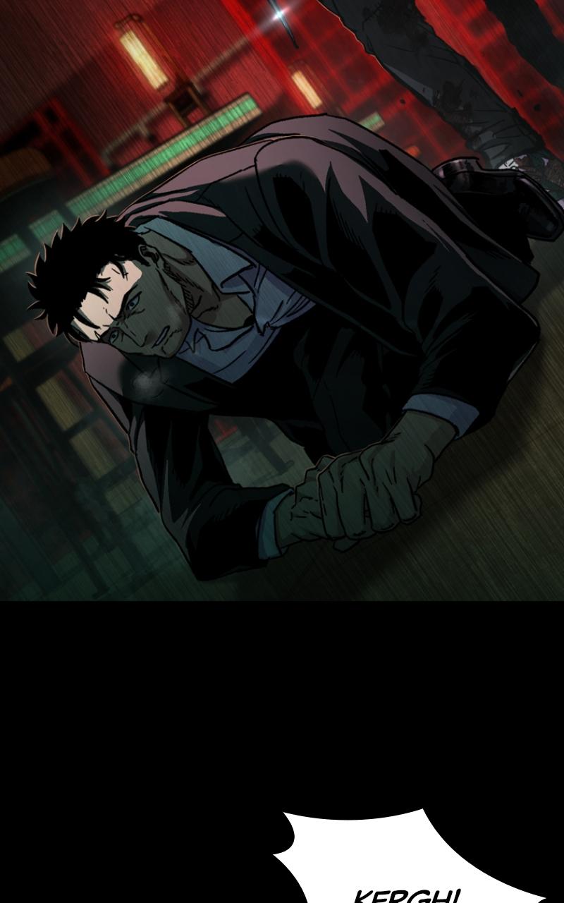 Kowloon: COPÓKA Chapter 5 - Page 140