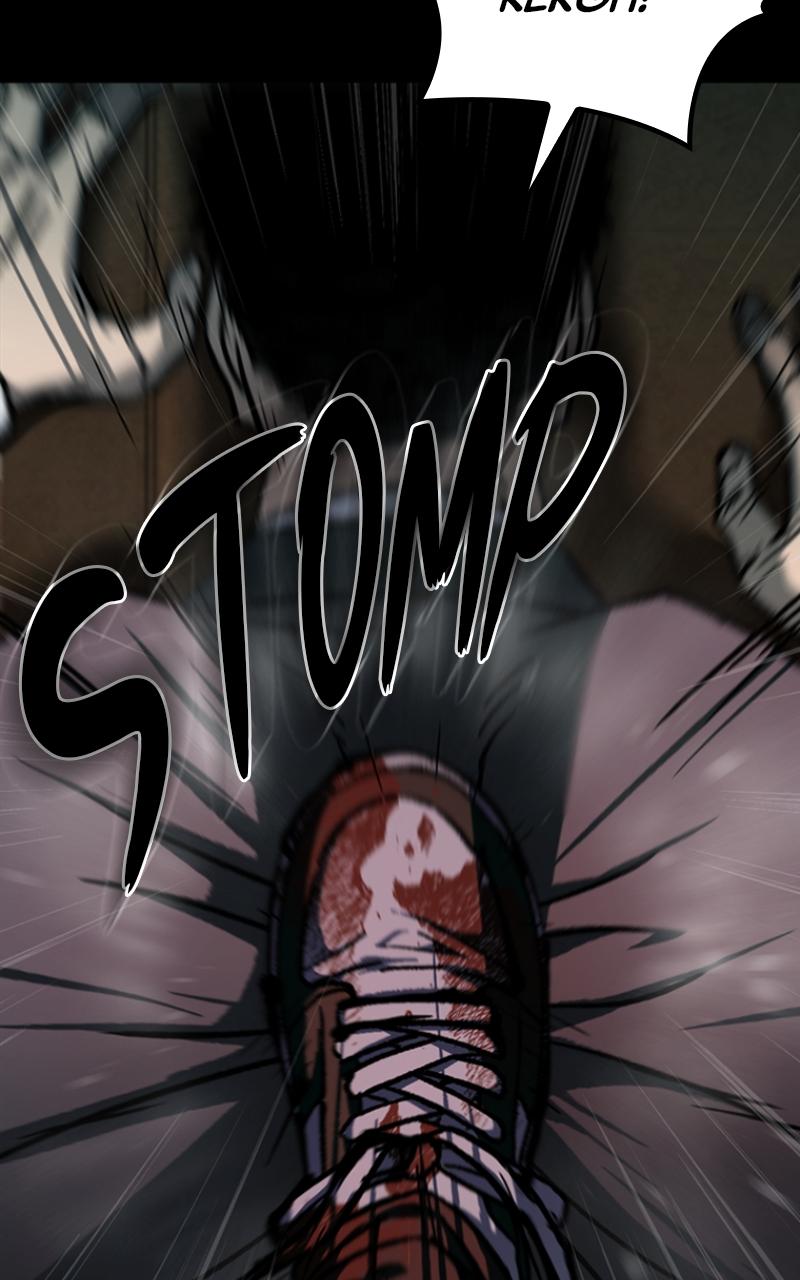 Kowloon: COPÓKA Chapter 5 - Page 141