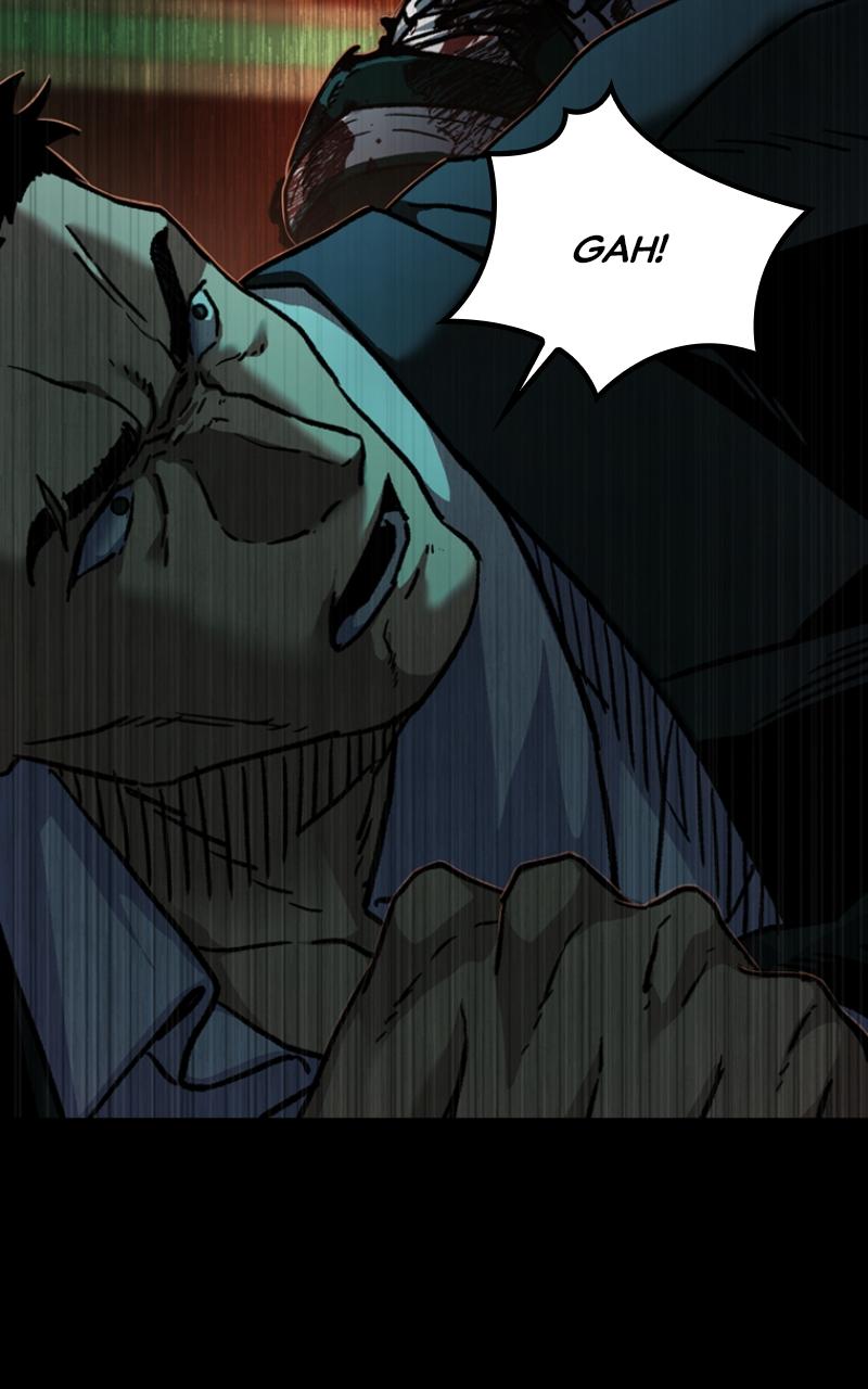 Kowloon: COPÓKA Chapter 5 - Page 144