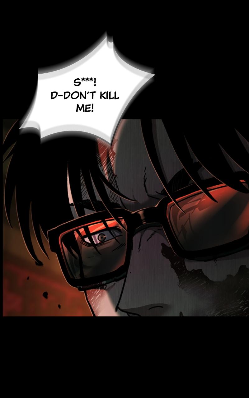 Kowloon: COPÓKA Chapter 5 - Page 145