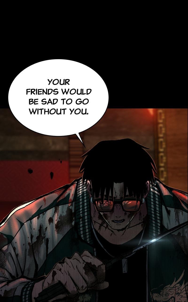 Kowloon: COPÓKA Chapter 5 - Page 146