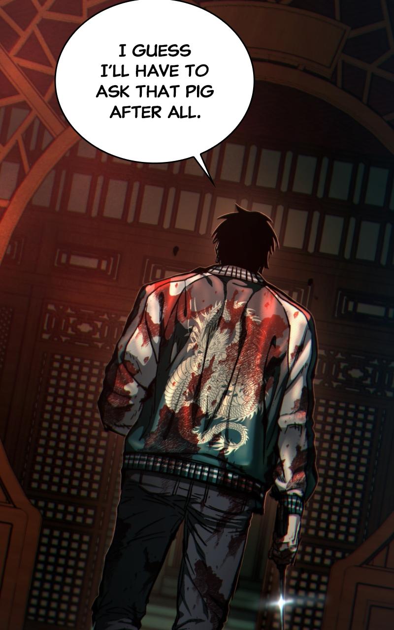 Kowloon: COPÓKA Chapter 5 - Page 149