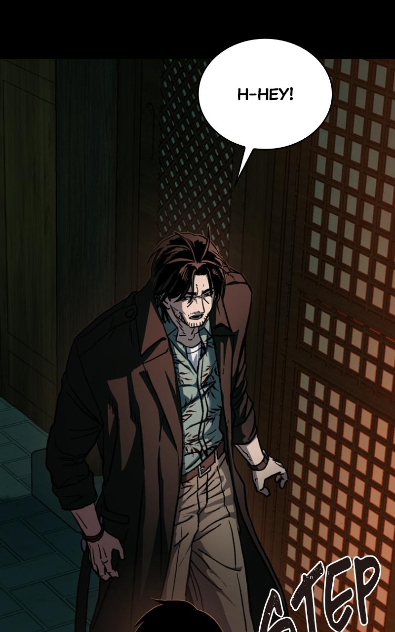 Kowloon: COPÓKA Chapter 5 - Page 151