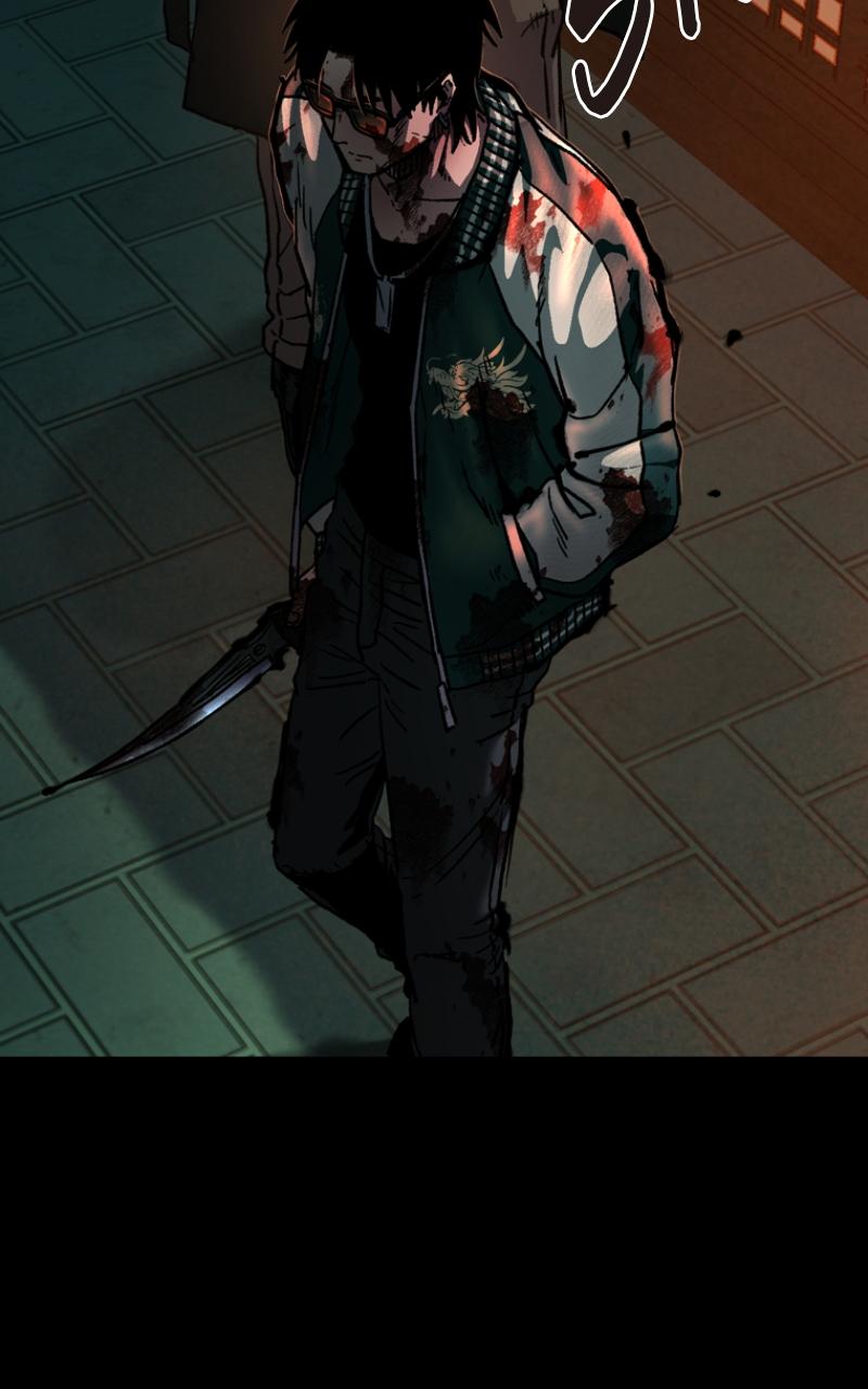 Kowloon: COPÓKA Chapter 5 - Page 152