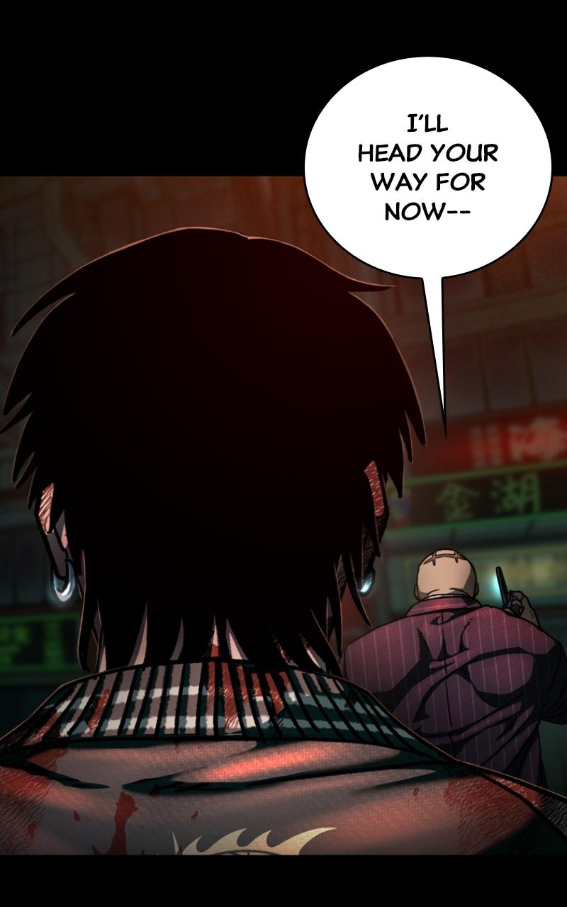 Kowloon: COPÓKA Chapter 5 - Page 153