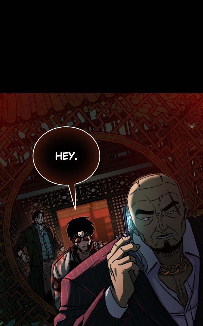 Kowloon: COPÓKA Chapter 5 - Page 154