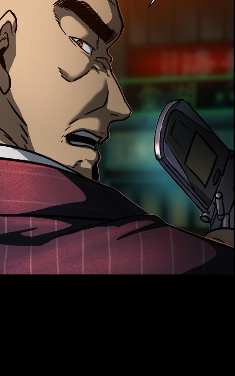 Kowloon: COPÓKA Chapter 5 - Page 156