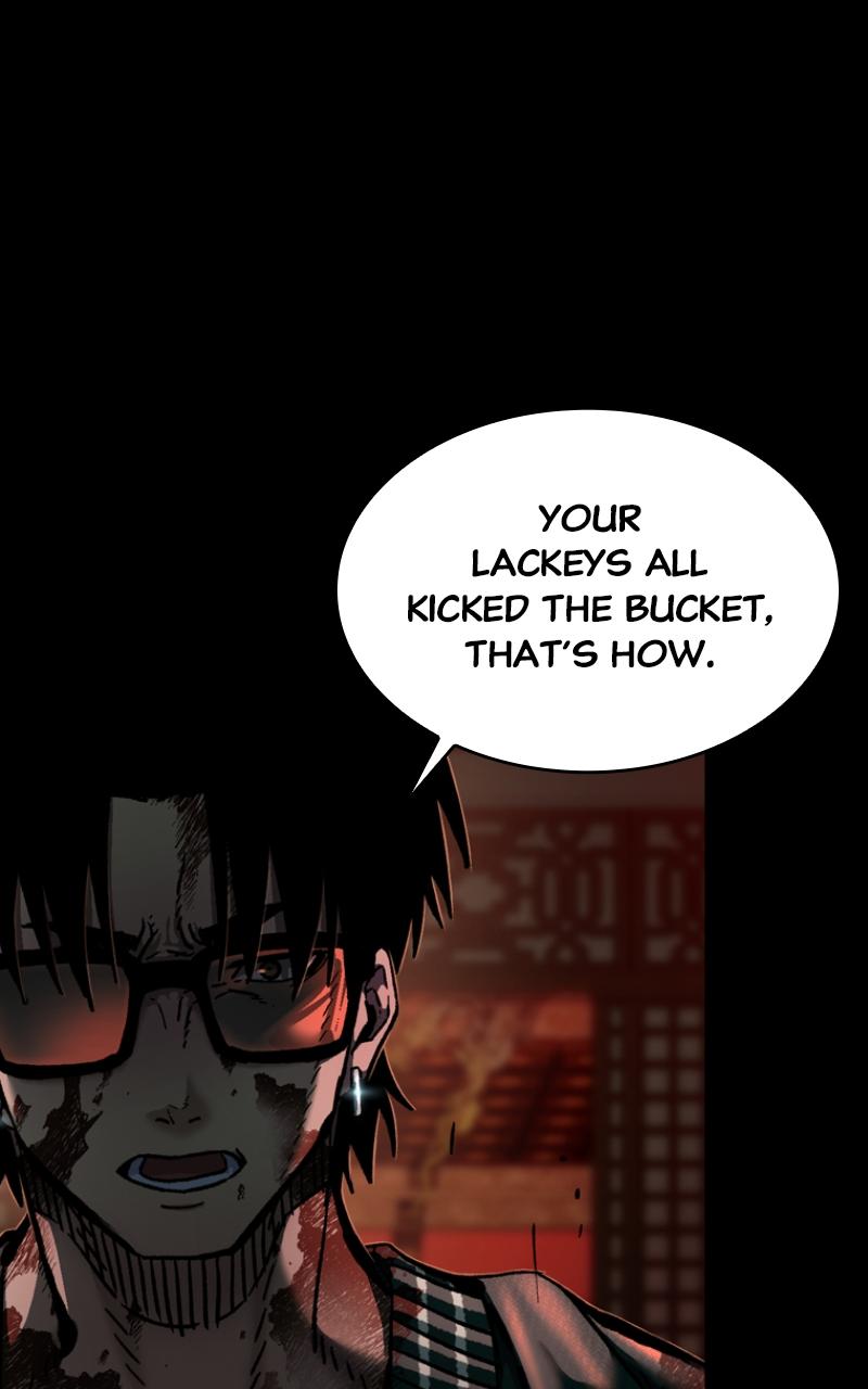 Kowloon: COPÓKA Chapter 6 - Page 4