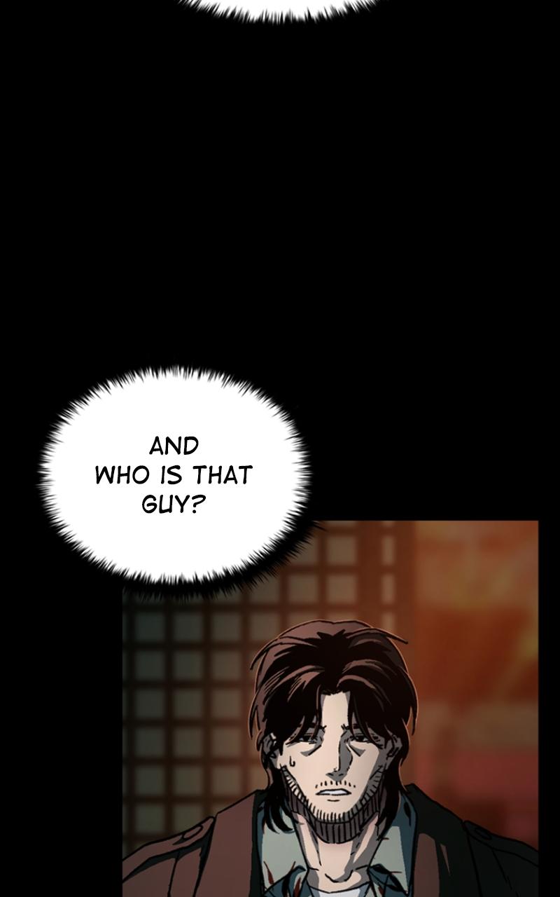 Kowloon: COPÓKA Chapter 6 - Page 7