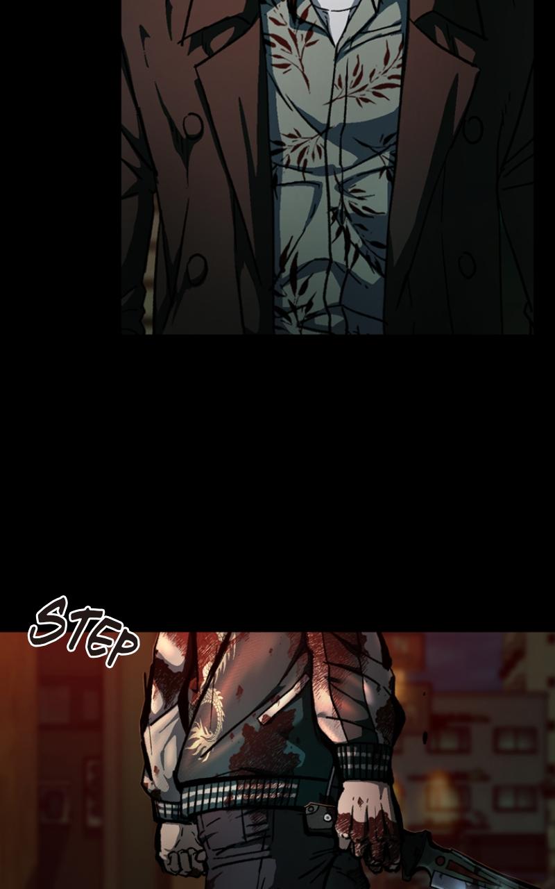 Kowloon: COPÓKA Chapter 6 - Page 8