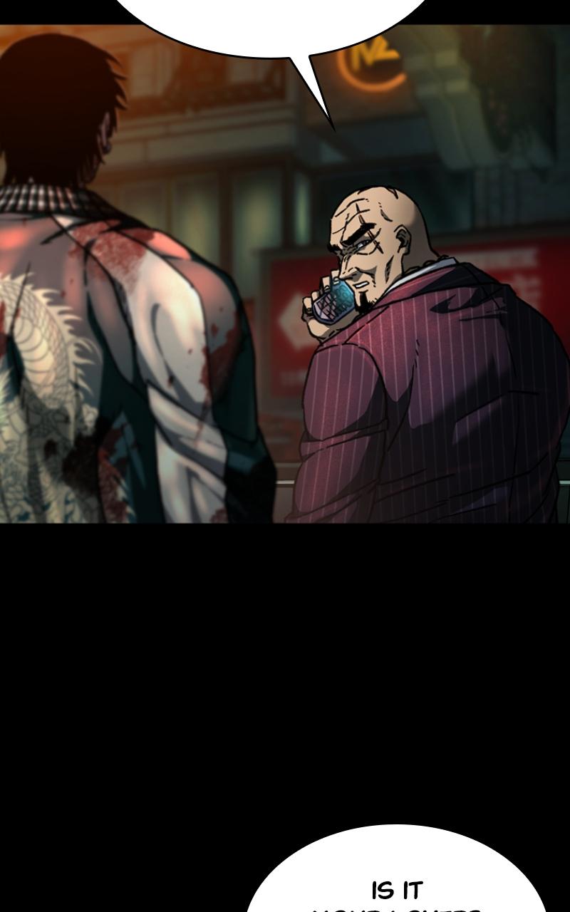 Kowloon: COPÓKA Chapter 6 - Page 10