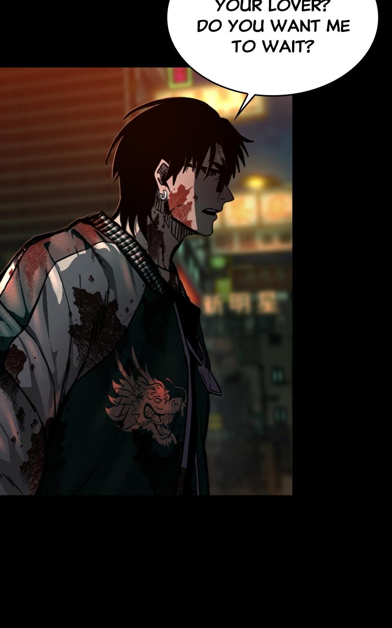 Kowloon: COPÓKA Chapter 6 - Page 11