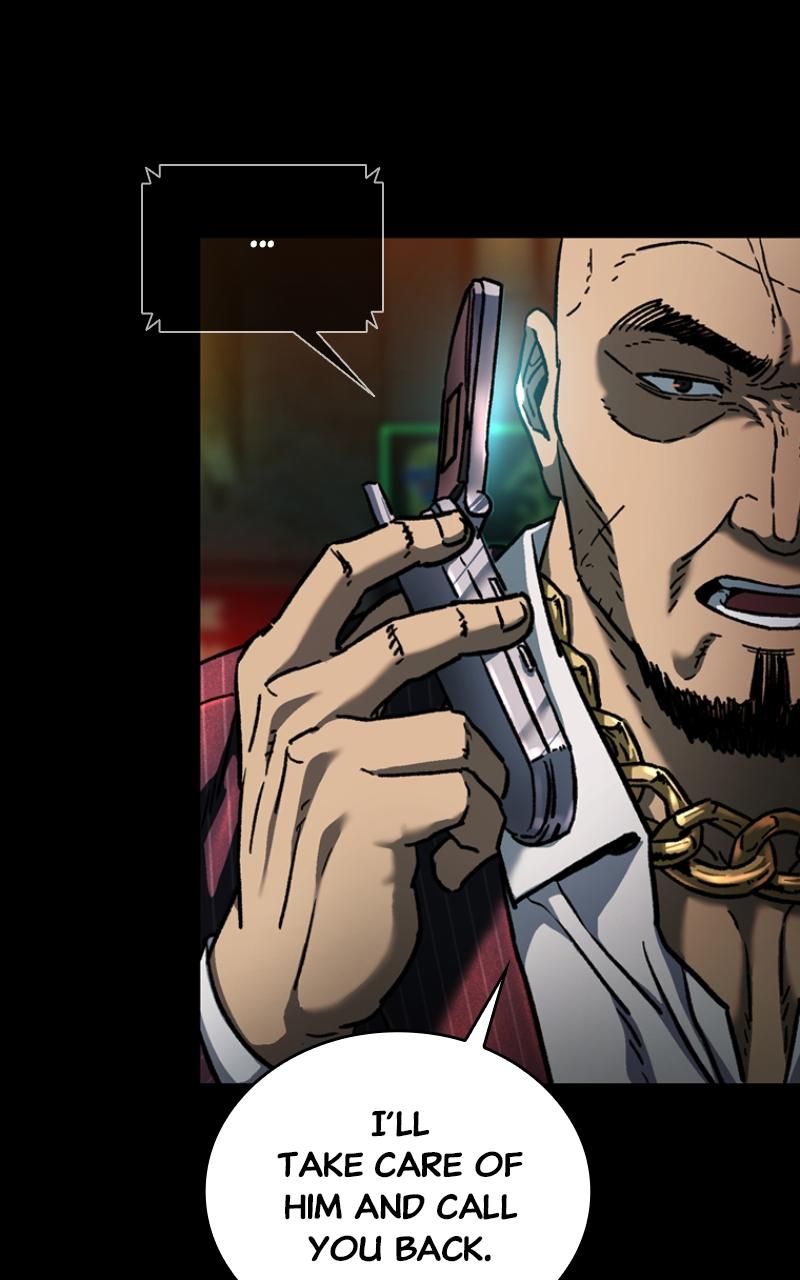 Kowloon: COPÓKA Chapter 6 - Page 12