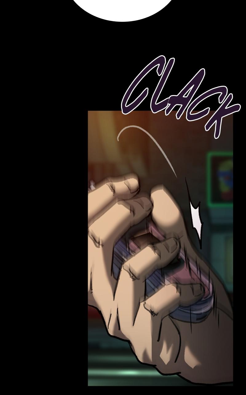 Kowloon: COPÓKA Chapter 6 - Page 13