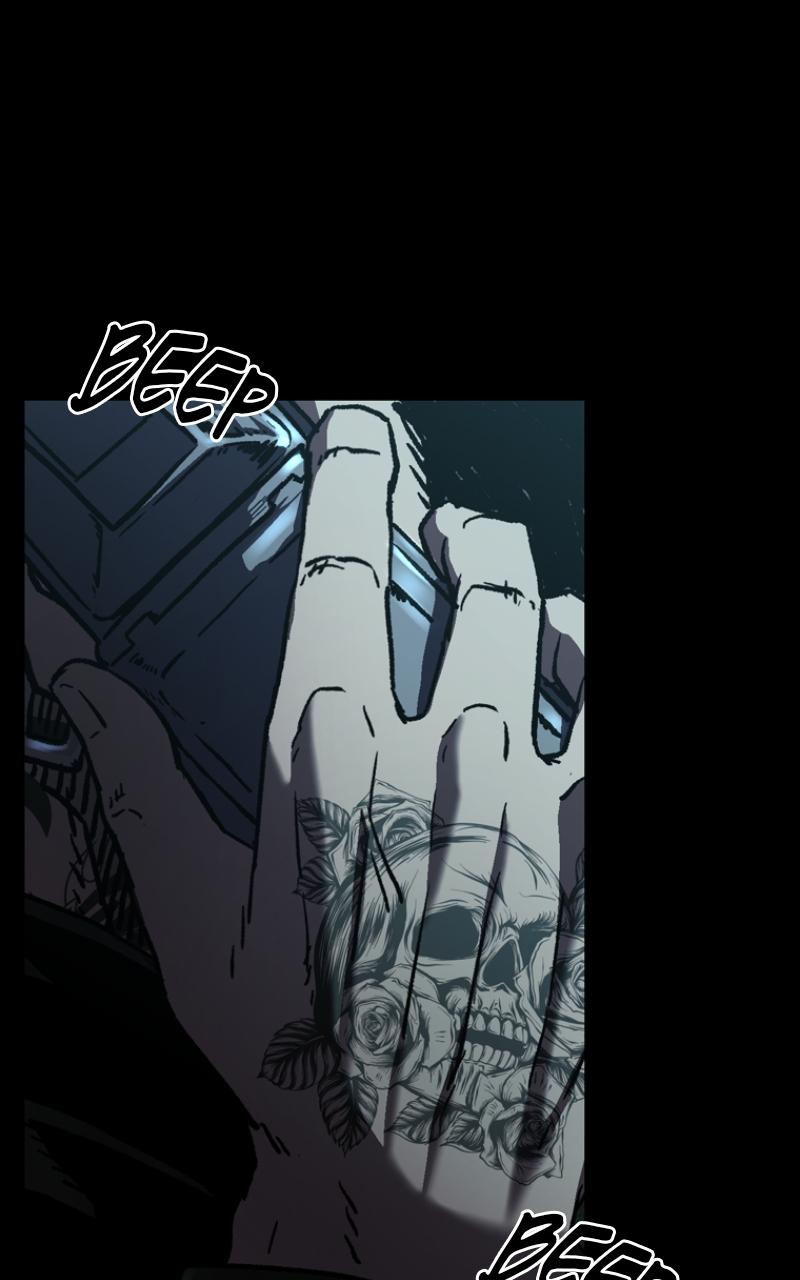 Kowloon: COPÓKA Chapter 6 - Page 14