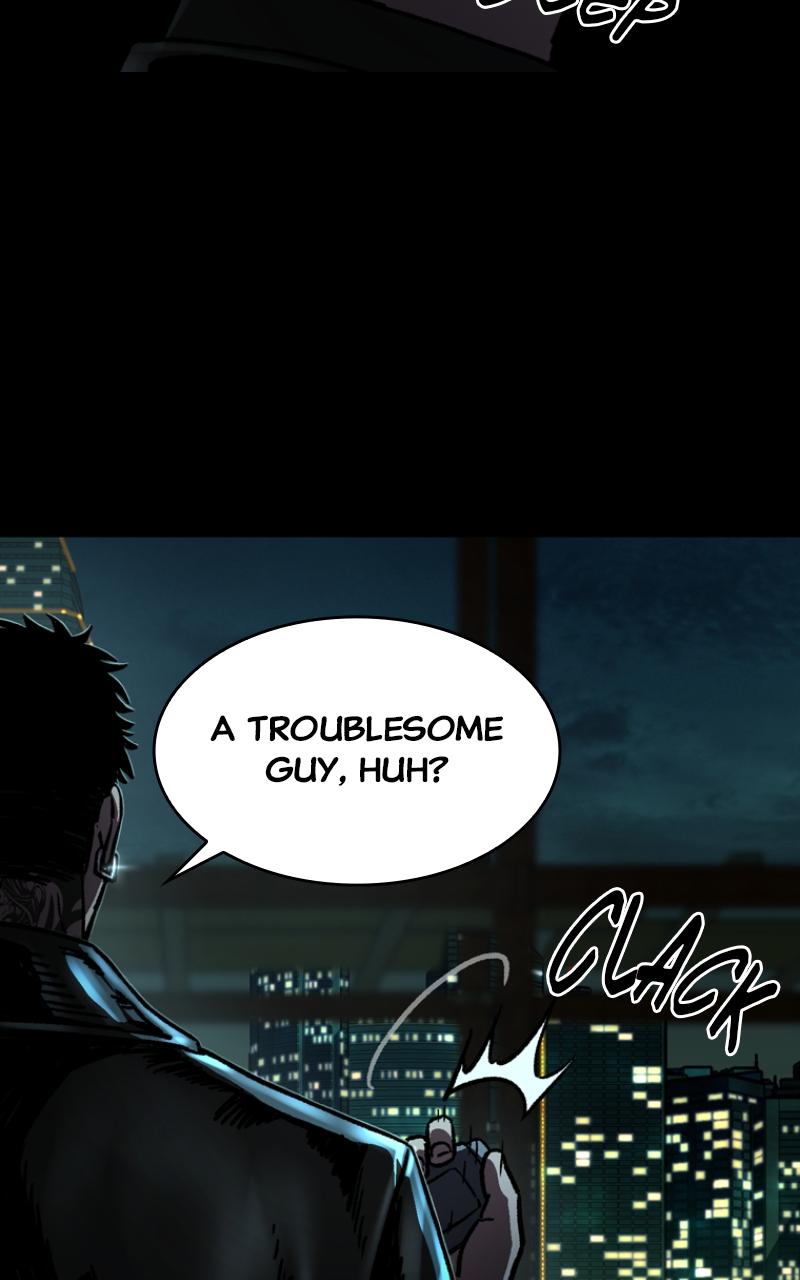 Kowloon: COPÓKA Chapter 6 - Page 15