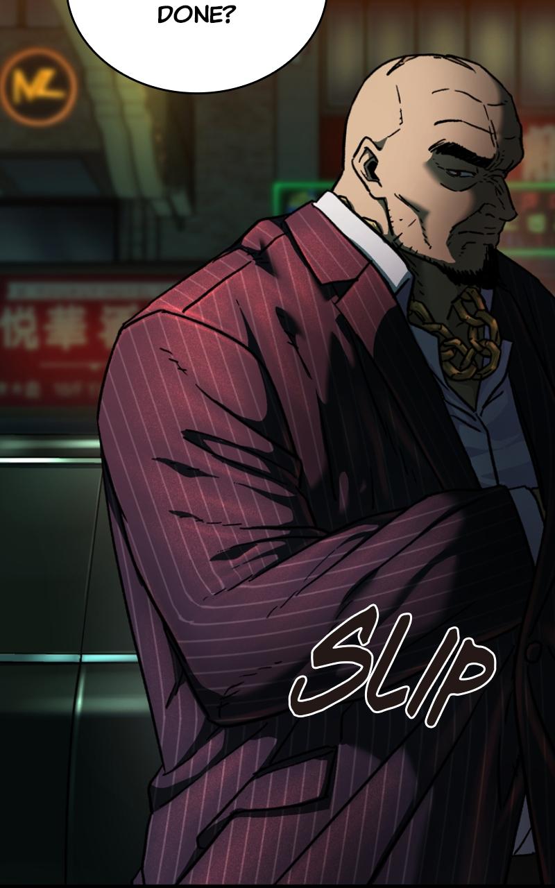 Kowloon: COPÓKA Chapter 6 - Page 22