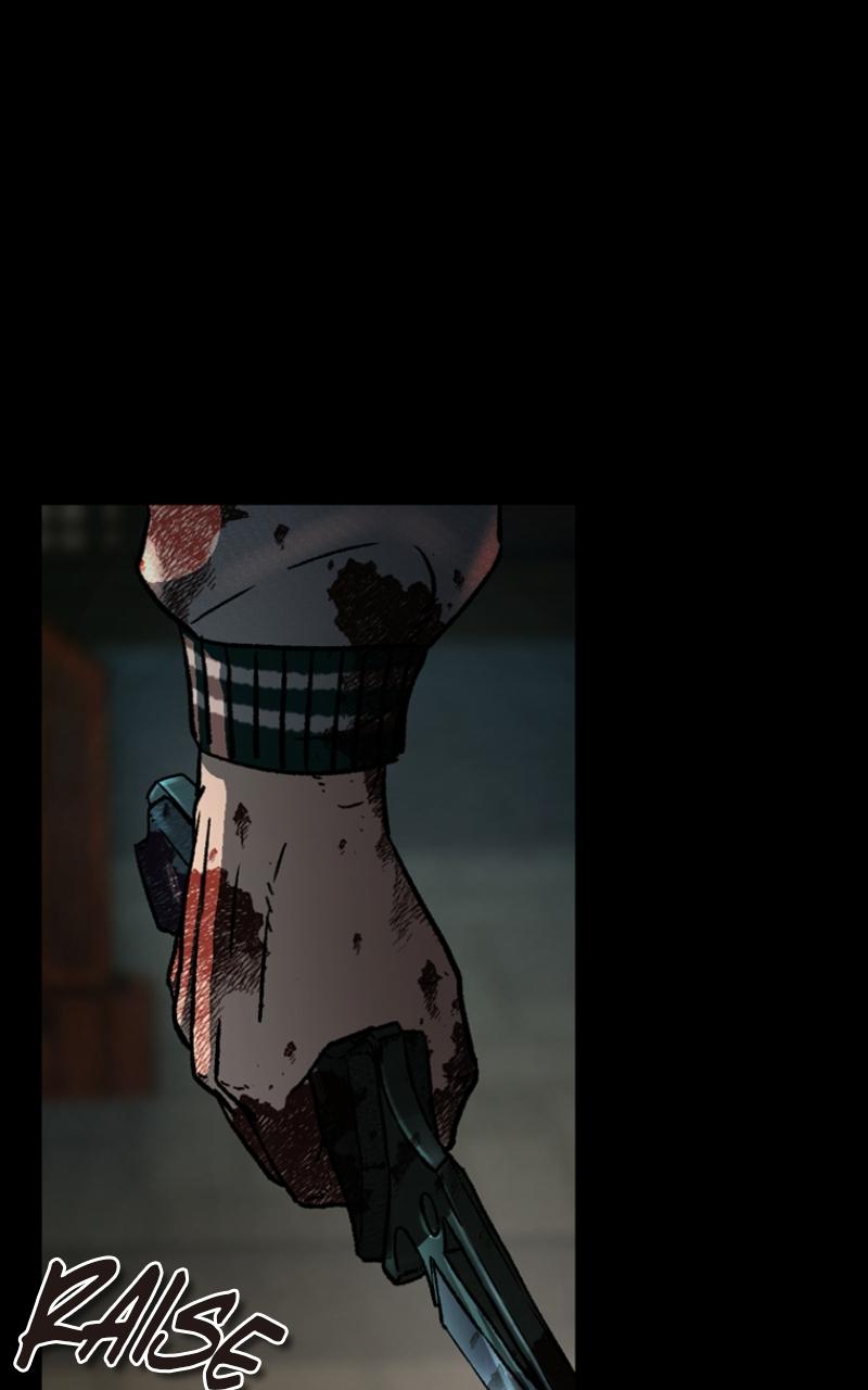 Kowloon: COPÓKA Chapter 6 - Page 23