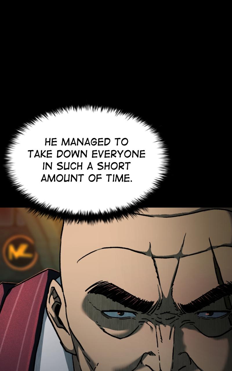 Kowloon: COPÓKA Chapter 6 - Page 26