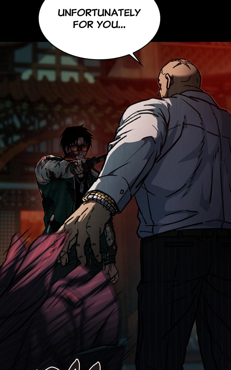 Kowloon: COPÓKA Chapter 6 - Page 28