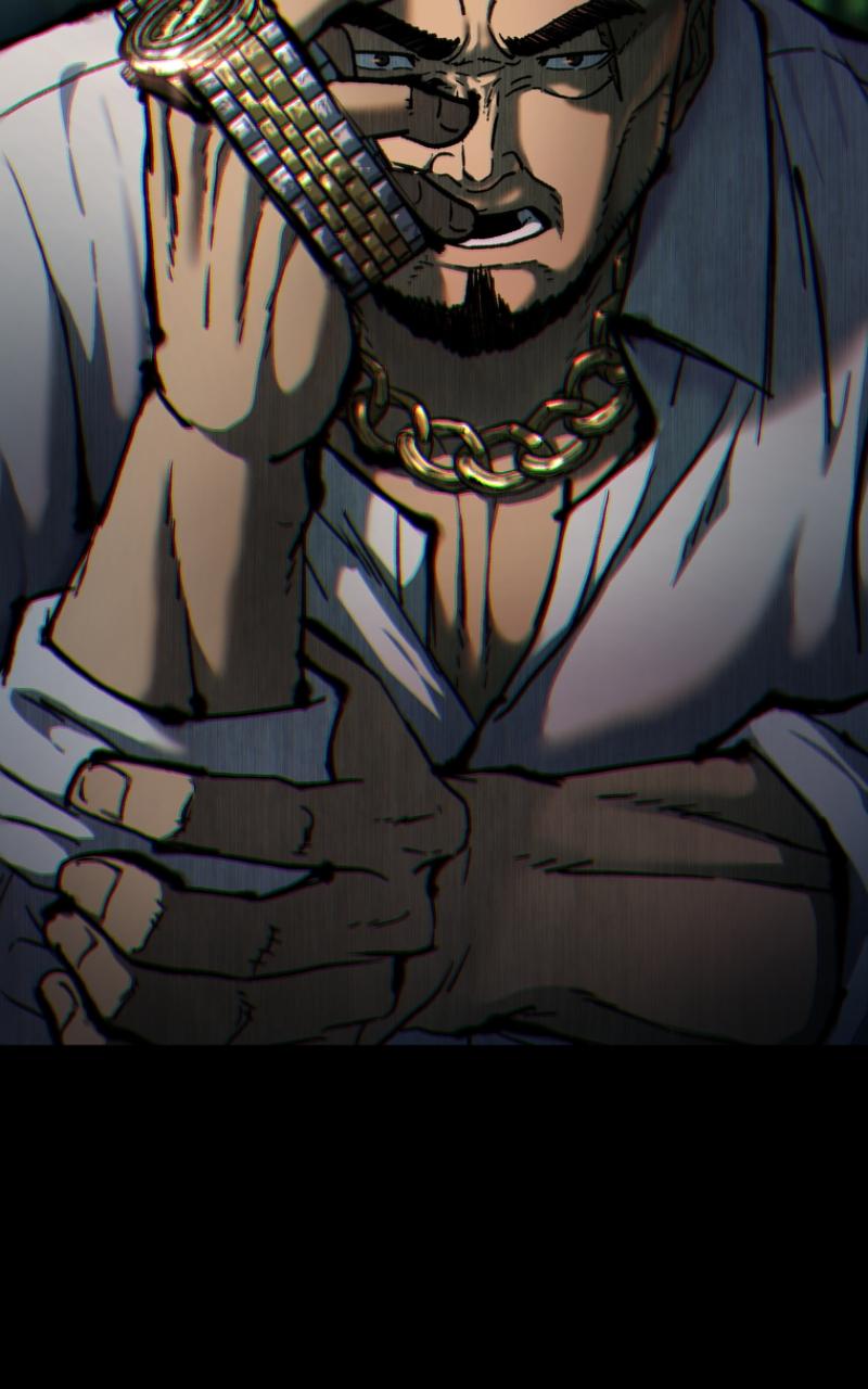 Kowloon: COPÓKA Chapter 6 - Page 30