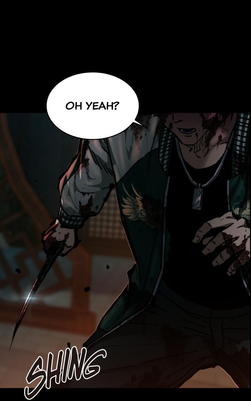 Kowloon: COPÓKA Chapter 6 - Page 31