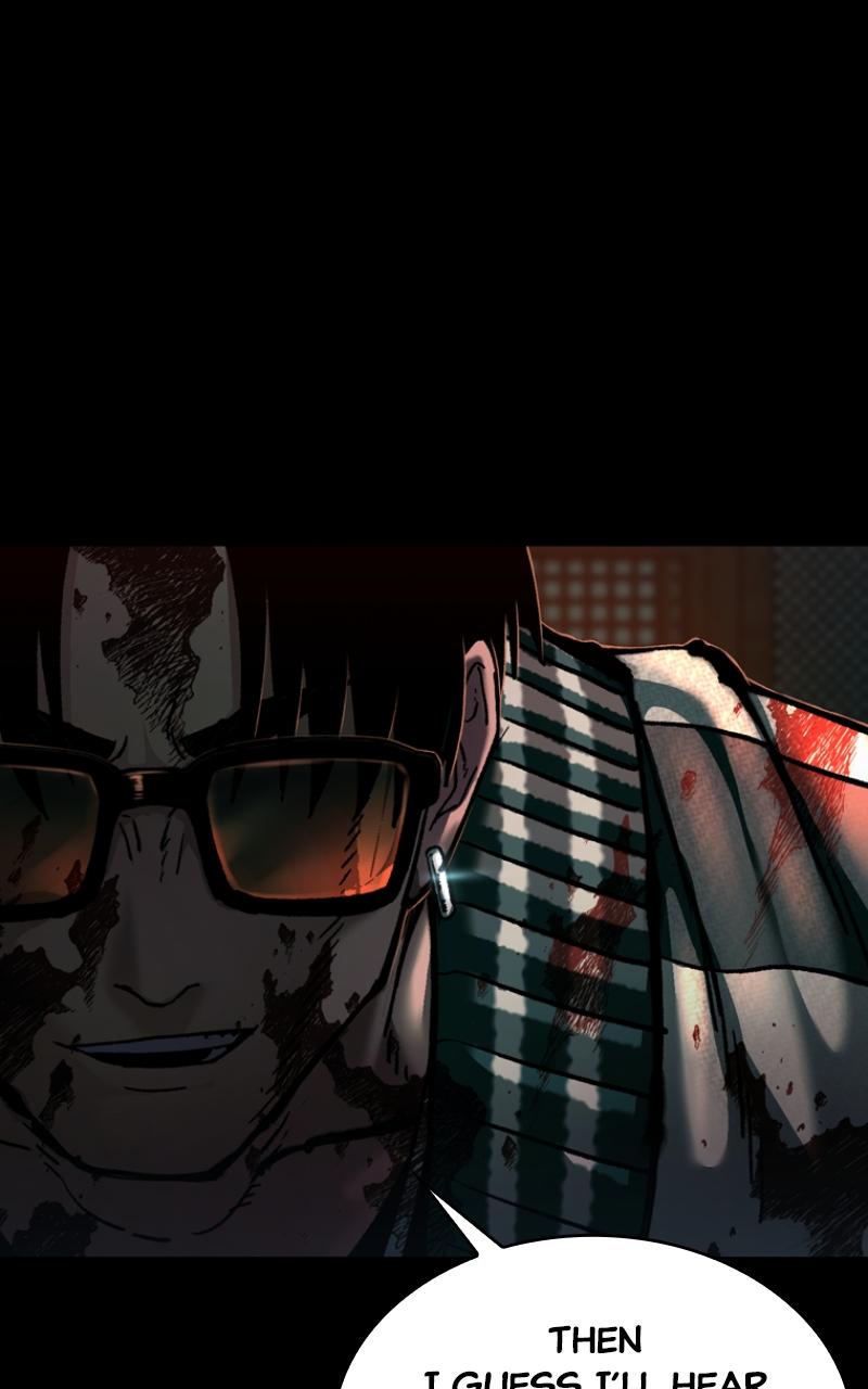 Kowloon: COPÓKA Chapter 6 - Page 32