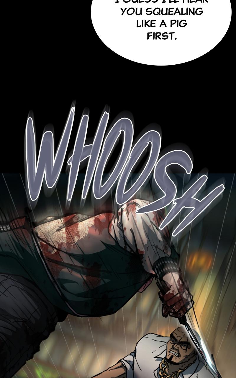 Kowloon: COPÓKA Chapter 6 - Page 33