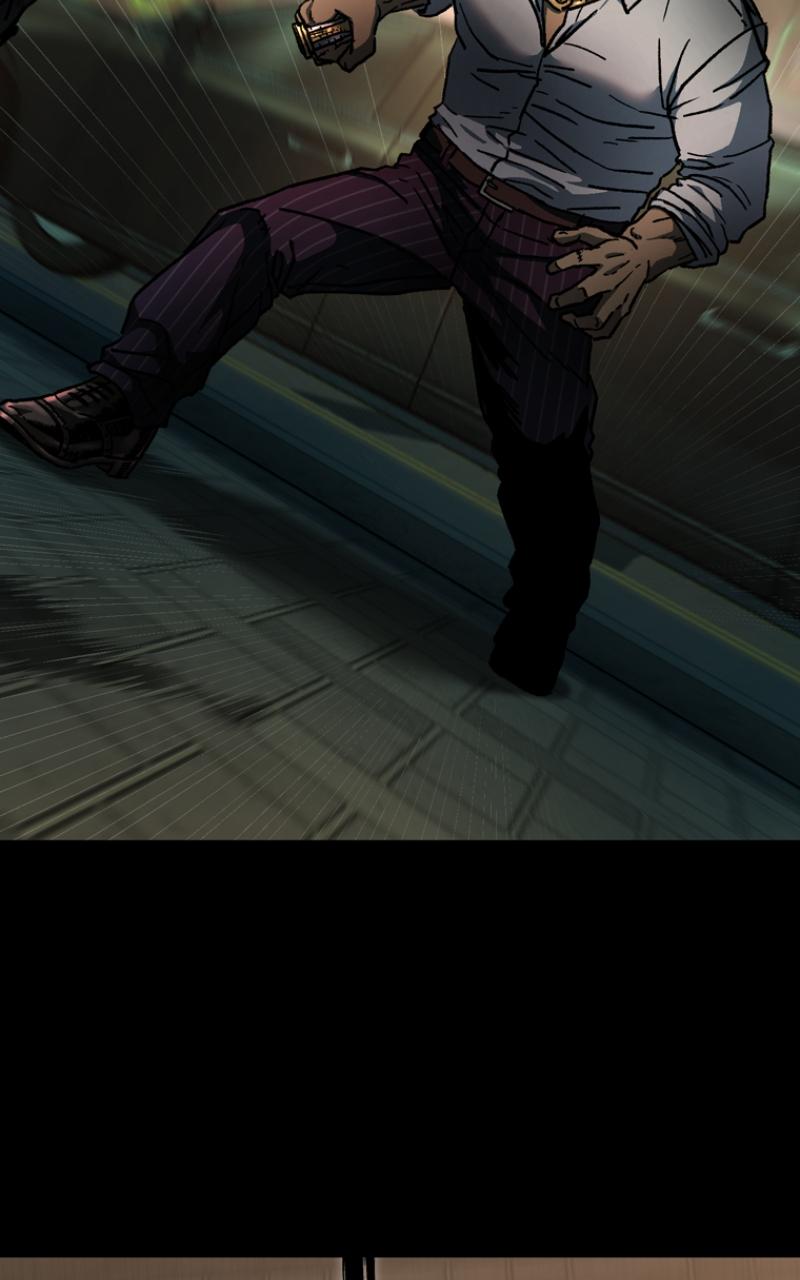 Kowloon: COPÓKA Chapter 6 - Page 34