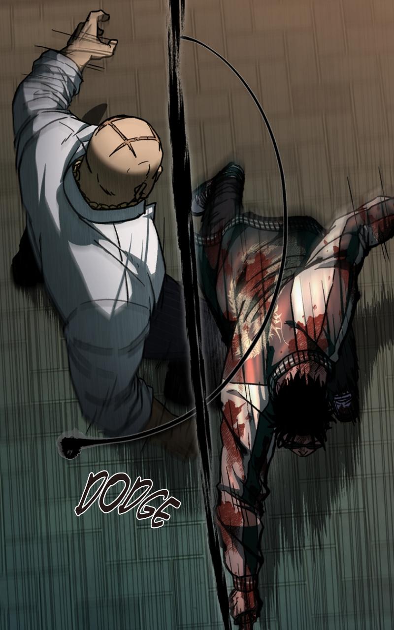 Kowloon: COPÓKA Chapter 6 - Page 35