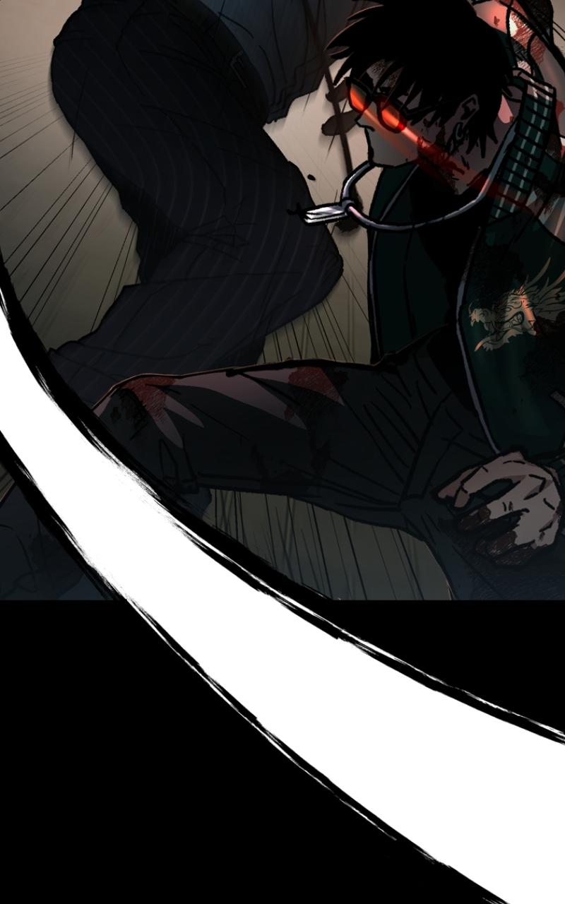 Kowloon: COPÓKA Chapter 6 - Page 38