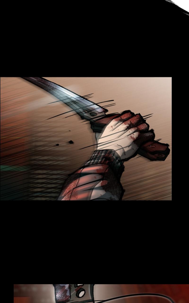 Kowloon: COPÓKA Chapter 6 - Page 39