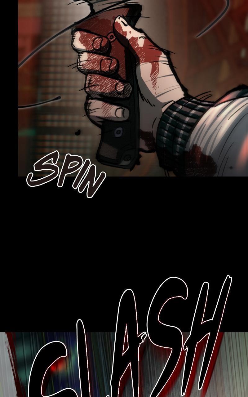 Kowloon: COPÓKA Chapter 6 - Page 40