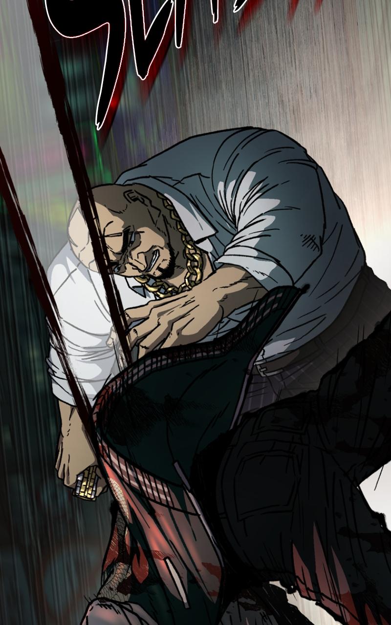 Kowloon: COPÓKA Chapter 6 - Page 41