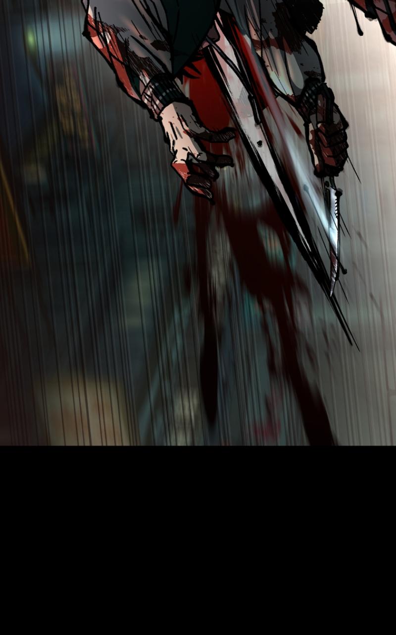 Kowloon: COPÓKA Chapter 6 - Page 42