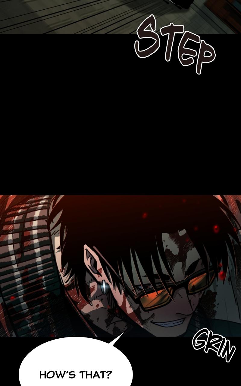 Kowloon: COPÓKA Chapter 6 - Page 44