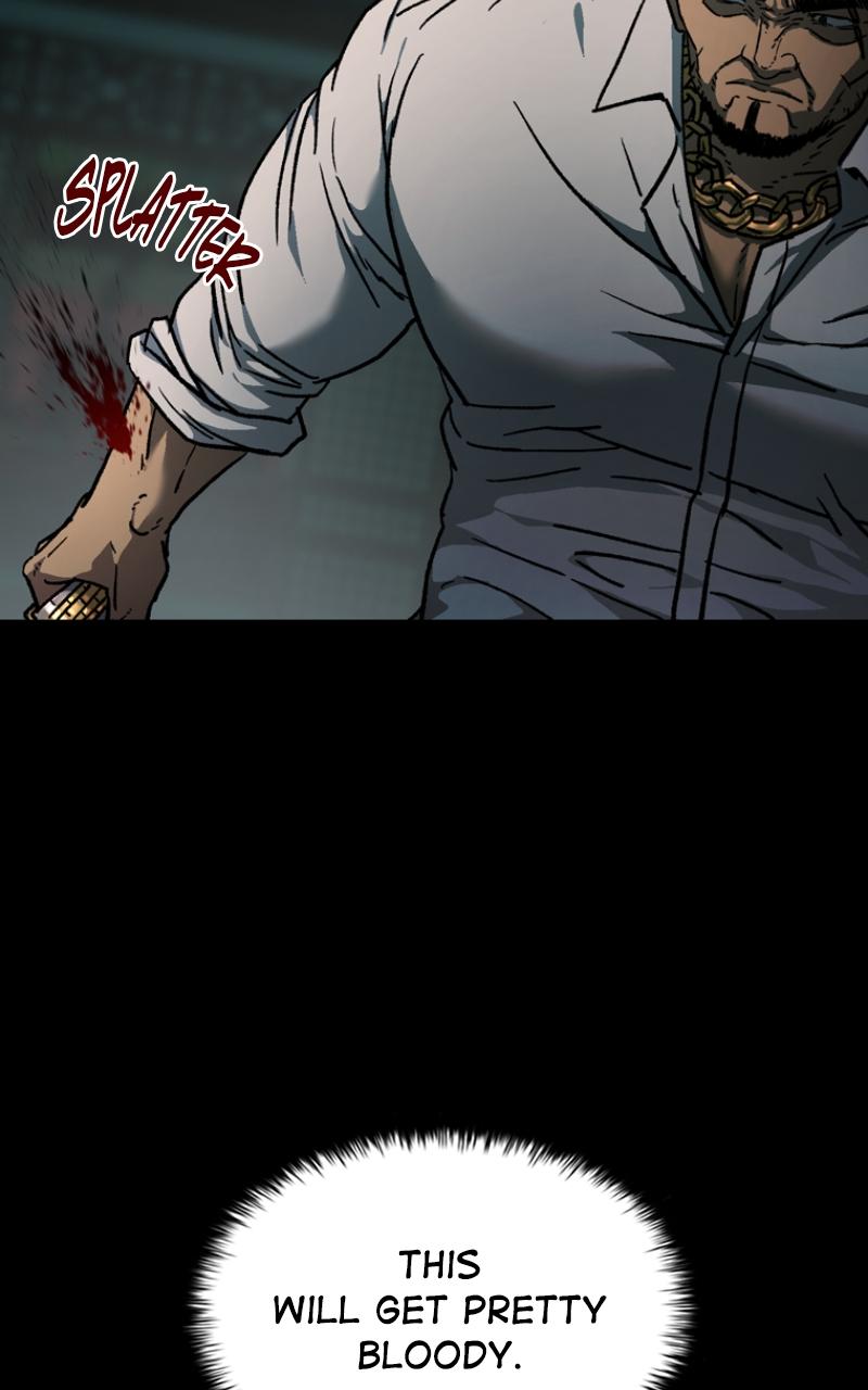 Kowloon: COPÓKA Chapter 6 - Page 46