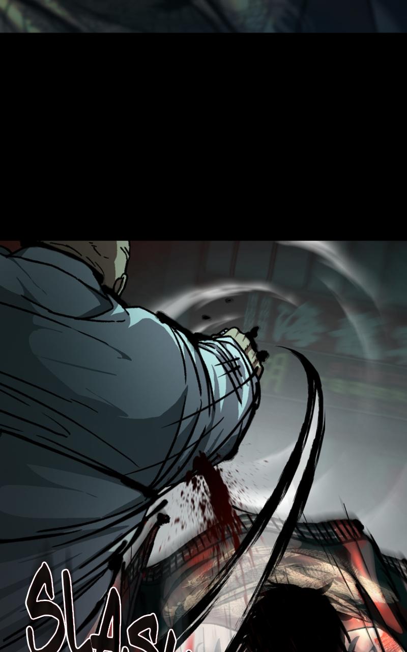 Kowloon: COPÓKA Chapter 6 - Page 49