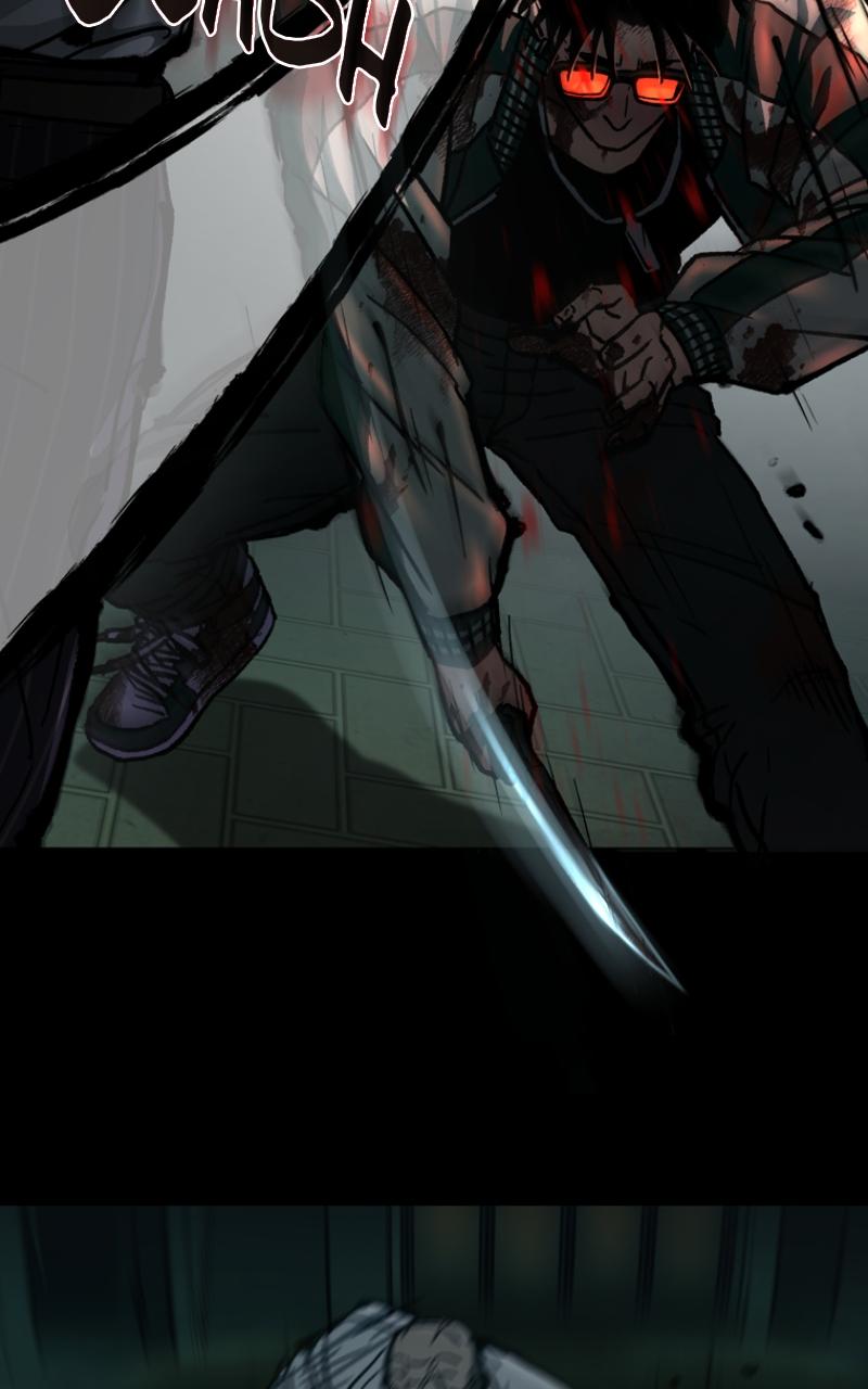 Kowloon: COPÓKA Chapter 6 - Page 50