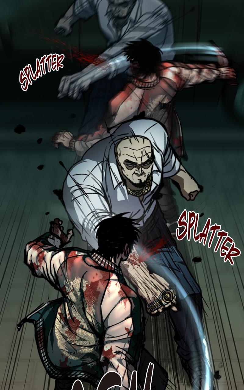 Kowloon: COPÓKA Chapter 6 - Page 51