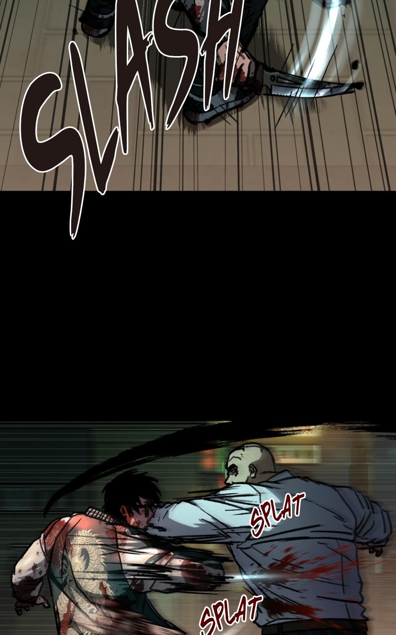 Kowloon: COPÓKA Chapter 6 - Page 52